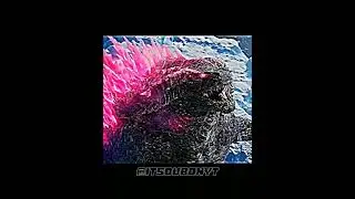 Godzilla Vs Eiffel War robots edit #shorts #youtubeshorts #reels #edit #warrobots #monsterverse