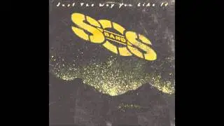 The S.O.S. Band - Just The Way You Like It
