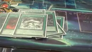 Yu-Gi-Oh Deck Profile: Domain Monarch