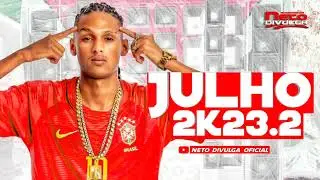 MC RB KBLZ • REP NOVO JULHO 2K23 (ARRAIÁ DO KABULOSO)