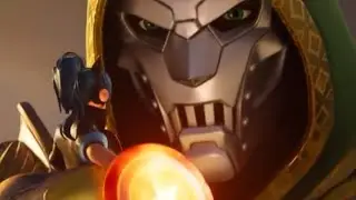 FORTNITE | Chapter 5 Season 4 | My POV for the 