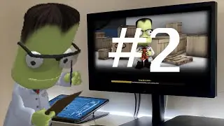 Doing EVERYTHING The Loading Screen Says #2! - KSP