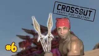 CROSSOUT memes that will make you emotional