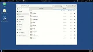 Tails os Linux - Avoid surveillance, censorship, advertising, and viruses