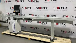 Elektroniczny przymiar długości DIGISTOP 4.0 + teleskop DIGIBAR