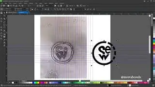 Logo design process, #logodesign #logo #logodesigner
