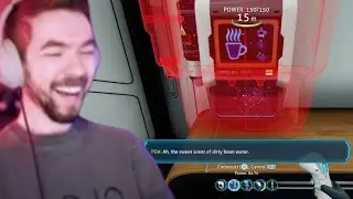 There’s A Jacksepticeye Reference In Subnautica Below Zero