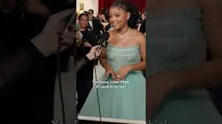 Hailey Baileys interview