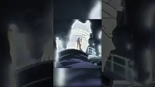 Gojo is HIM #shorts #jujutsukaisen #animeedits