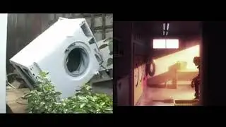 Do not trust Gauma with Laundry | SSSS. DYNAZENON