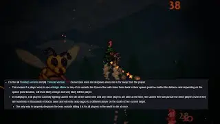 so I played terraria with friends after a long time and...