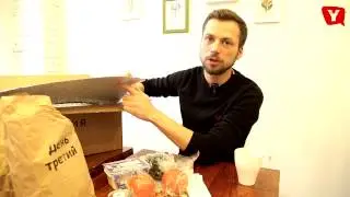 YELL TV Piter - Партия Еды