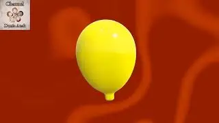 BALONKU ADA LIMA                    #duniaanak#anakanak #anakcerdas