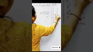 "Zero minute " cube root tricks 💥 vedic maths | #shorts #short #shortvideo