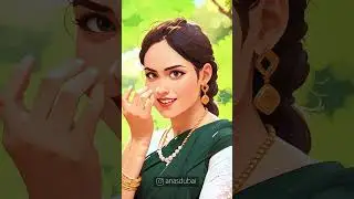 O Pilaga Venkati | Folk song | trending 2024 |Ai video | tutorial | anime video kaise banaye