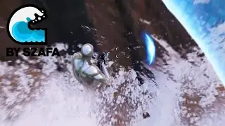 RIPTIDE 🌊🌊🌊🌊