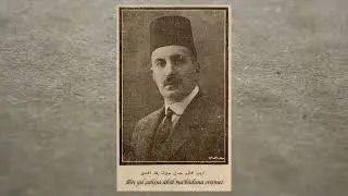 Ey Mihr-i Lâ-yezâl'in Mehtâb-ı Müsteniri