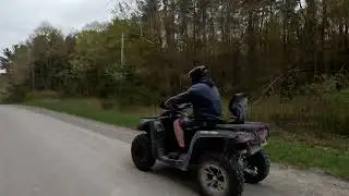 ATV Fun