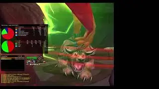 Чюйка снова НЕ багает свайпы → [Читы на сервере WoW Circle TBC 2.4.3 х2]