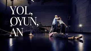 Yol, oyun, an