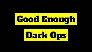 Cold War Zombies