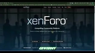 How to Install XenForo Latest Version on Live Server | Complete Step-by-Step Guide (2025)