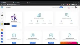 How To use Instagram Analytics on Sharingtools?