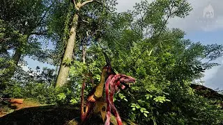From Fisher To Scavenger And Hunter -The Isle Update 6 Gameplay-