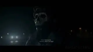 GHOST! - phonk.me | edit CALL OF DUTY MW2 2022