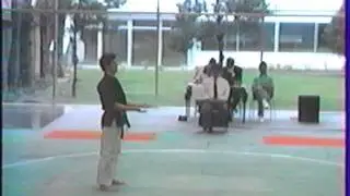 Happoken Shodan RAV92 G.Lhomme
