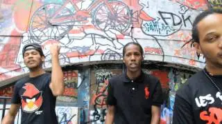 Wéllyshab ft Amoniak take their soul [ EzP_Vidéoz]