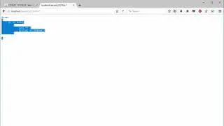 Безопасность и защита сайта от угроз и взлома.05 SQL-инъекции. Часть 3