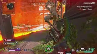 REPS GO CRAZY tsm reps Apex Legends Top Clip by vj654321