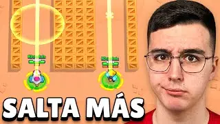 ¿CUAL ES EL BRAWLER que SALTA MAS CAJAS? 😱🚨 Curiosidades Brawl Stars!