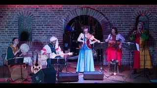 Kings & Beggars - Miragres Fremosos (Cantiga 37)