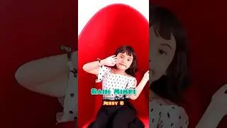 Raih Mimpi -Jessy B 