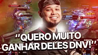 QUEM QUEREMOS NOS PLAYOFFS? - PAIN RESPONDE | EP08