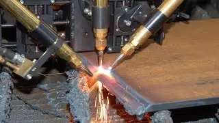Amazing Machines and Fastest Worker Doing Their Job Perfectly # 2