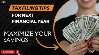 Top Tax Filing Tips for 2024  Maximize Your Savings | FYITR
