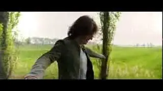 Luciano Ligabue - Il rumore dei Baci a vuoto Booktrailer