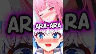 Kobo Gets Calli to ARA-ARA And She Goes Wild 