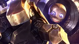 Blitzcrank.exe [URF]
