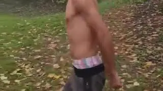 Nik zebi