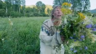 Бедарев. Комикс. Пока Цветет Папоротник. Чумачечая весна