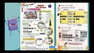 MATEMATIK 6 USAHA (CIKGU SITI NORAIN)