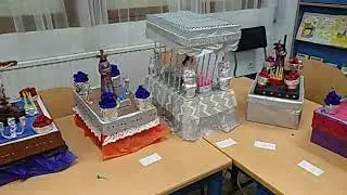 M. A. R. Semana Santa 2019