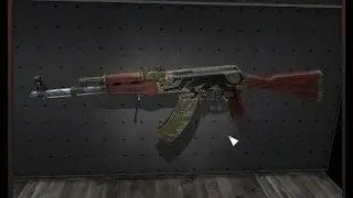 Розыгрыши вещей в CS:GO by Alex Candice