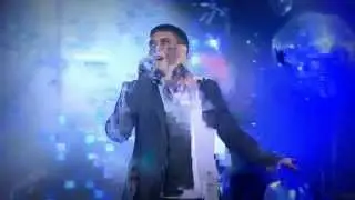 Владимир Ванин - Эмигрантка