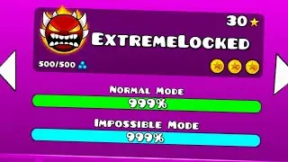 Deadlocked, But It's Buffed To The Hardest Difficulty!