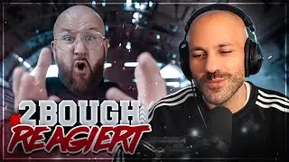 JAY JIGGY - "WIR VERMISSEN DICH" (Juliens Blog Diss) / 2Bough Reaction